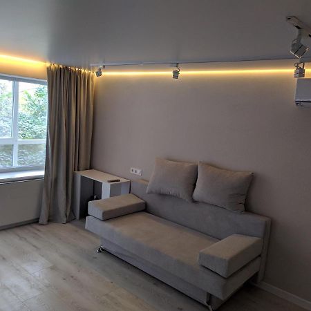 Cozy 75 Apart In Center - 2Х Кімнатна Квартира В Центрі Кропивницького Кропивницкий Екстериор снимка