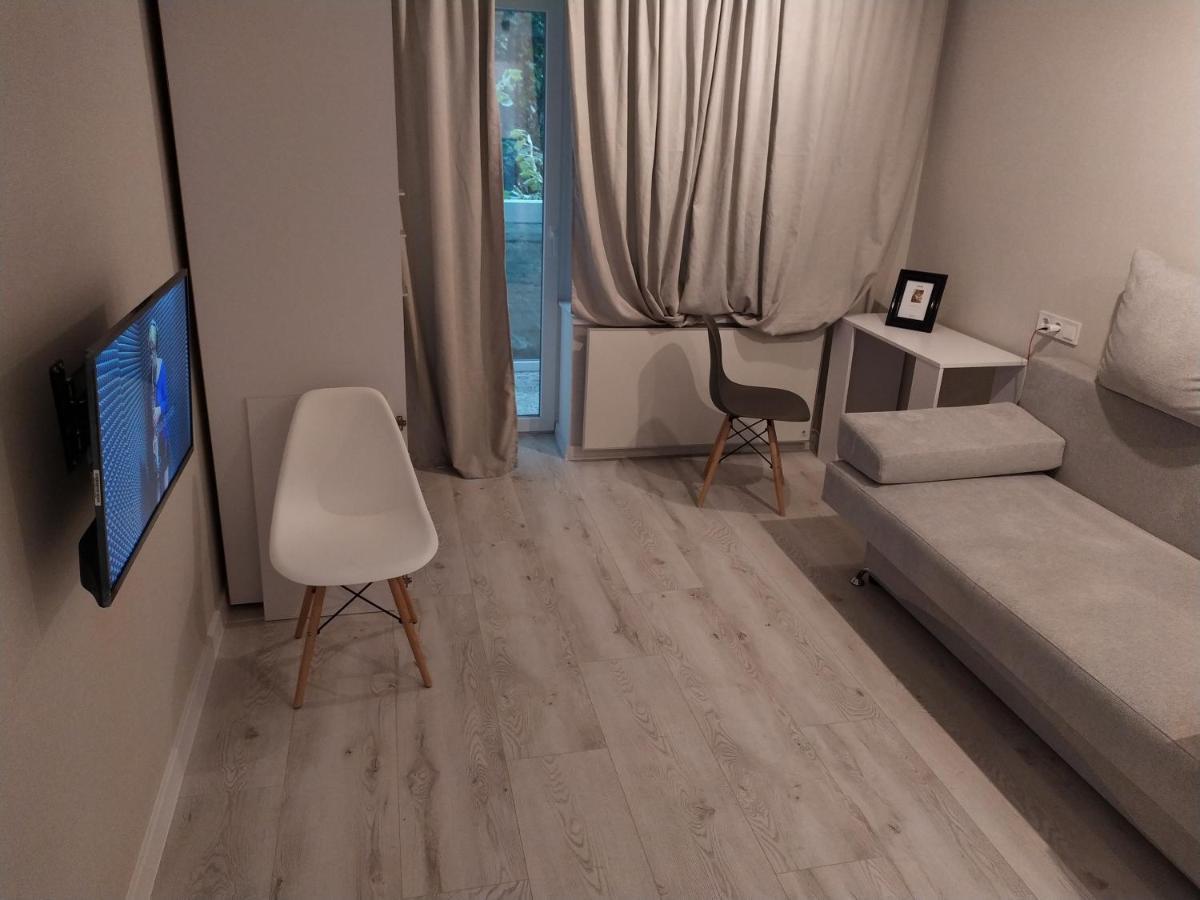 Cozy 75 Apart In Center - 2Х Кімнатна Квартира В Центрі Кропивницького Кропивницкий Екстериор снимка