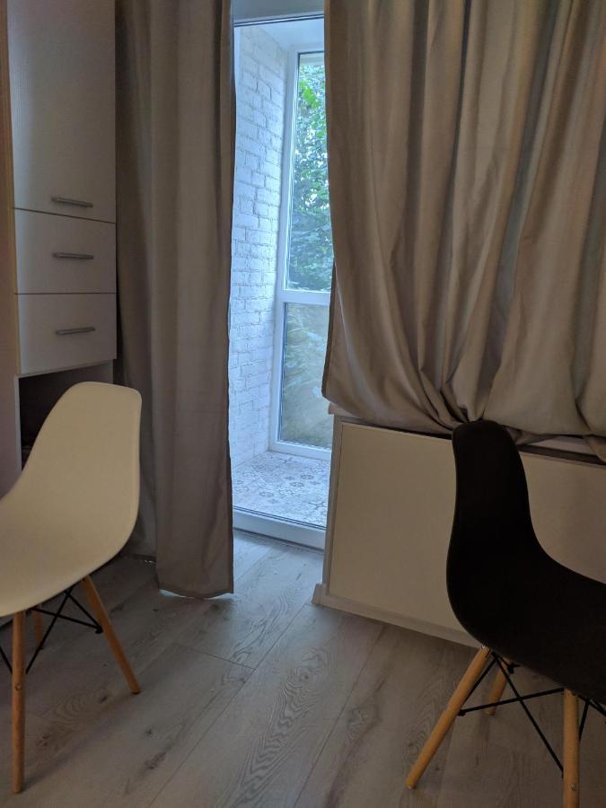 Cozy 75 Apart In Center - 2Х Кімнатна Квартира В Центрі Кропивницького Кропивницкий Екстериор снимка