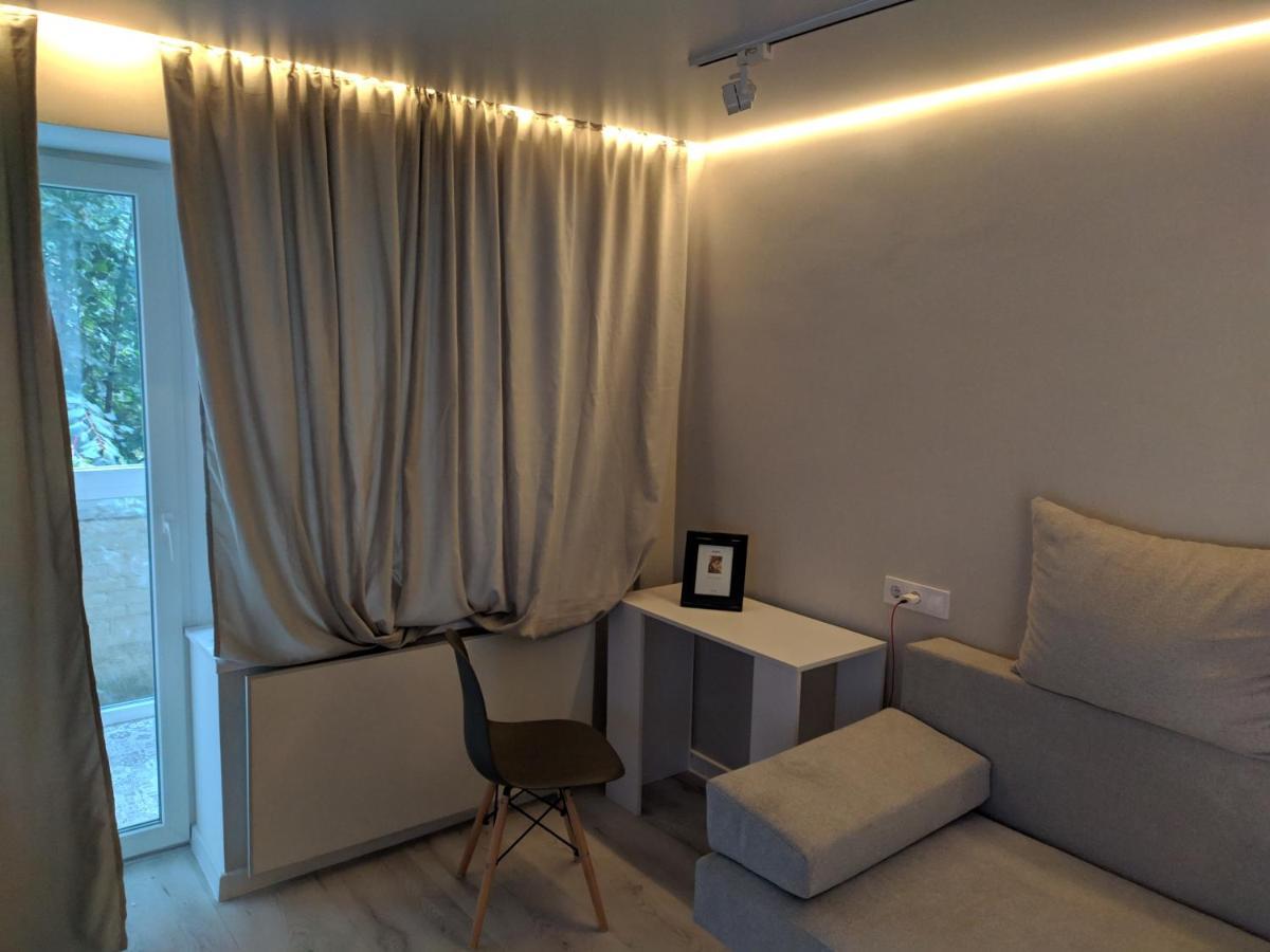 Cozy 75 Apart In Center - 2Х Кімнатна Квартира В Центрі Кропивницького Кропивницкий Екстериор снимка