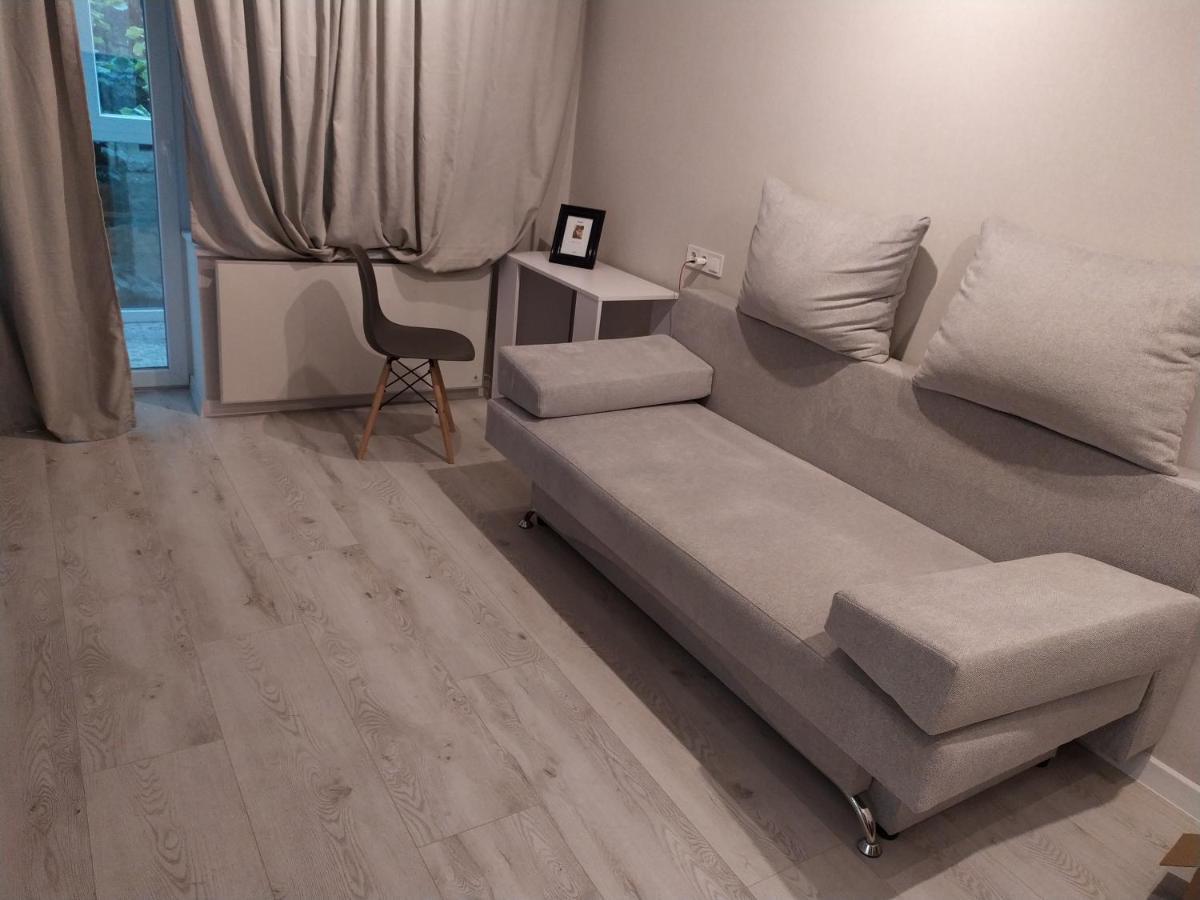Cozy 75 Apart In Center - 2Х Кімнатна Квартира В Центрі Кропивницького Кропивницкий Екстериор снимка