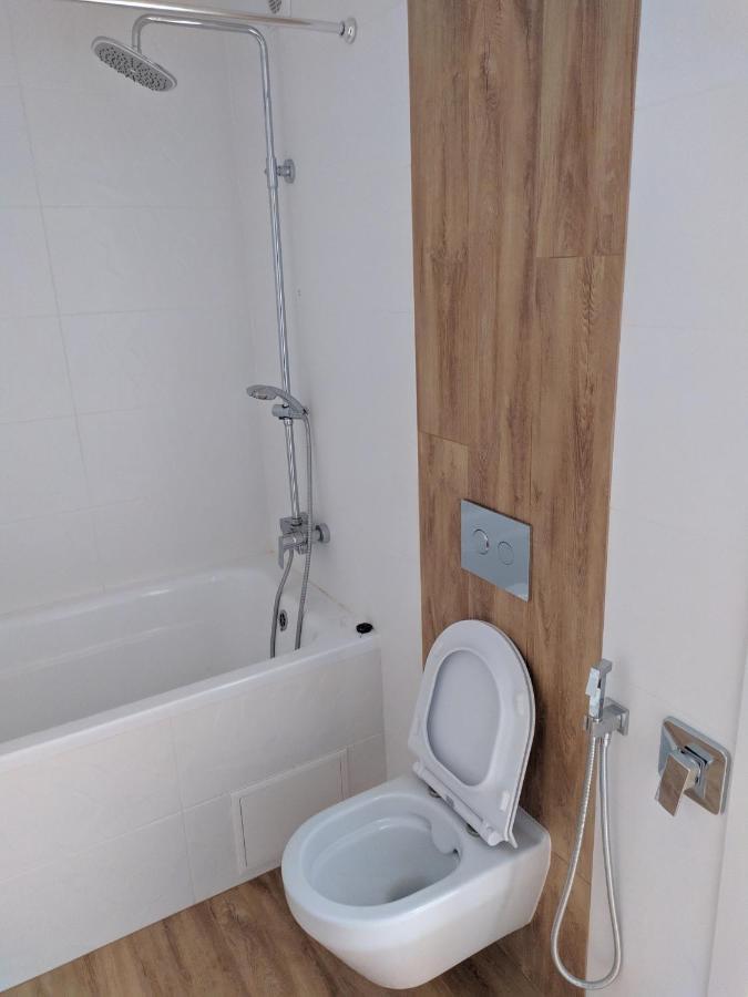 Cozy 75 Apart In Center - 2Х Кімнатна Квартира В Центрі Кропивницького Кропивницкий Екстериор снимка