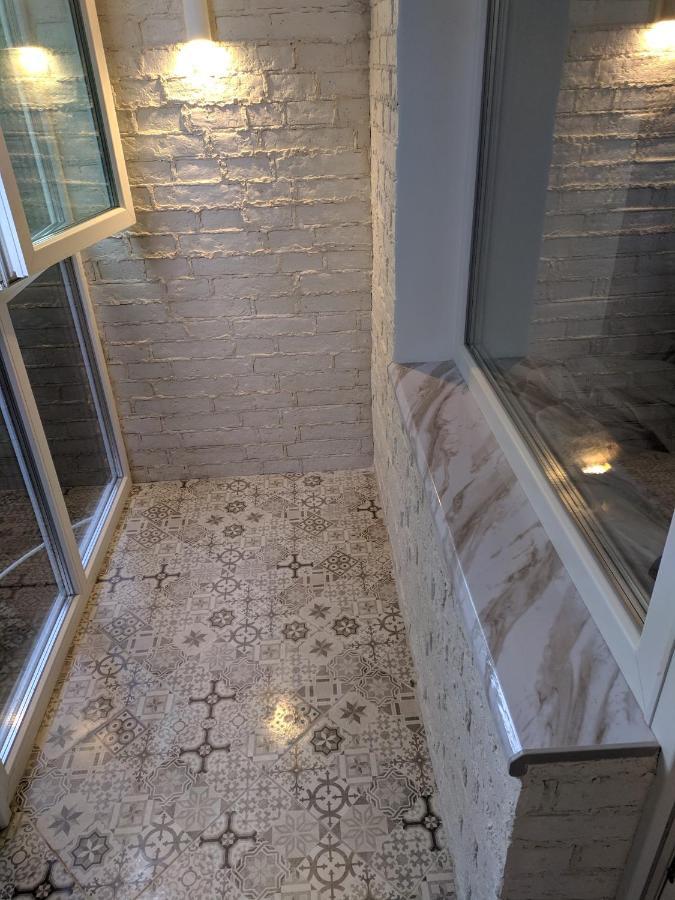 Cozy 75 Apart In Center - 2Х Кімнатна Квартира В Центрі Кропивницького Кропивницкий Екстериор снимка