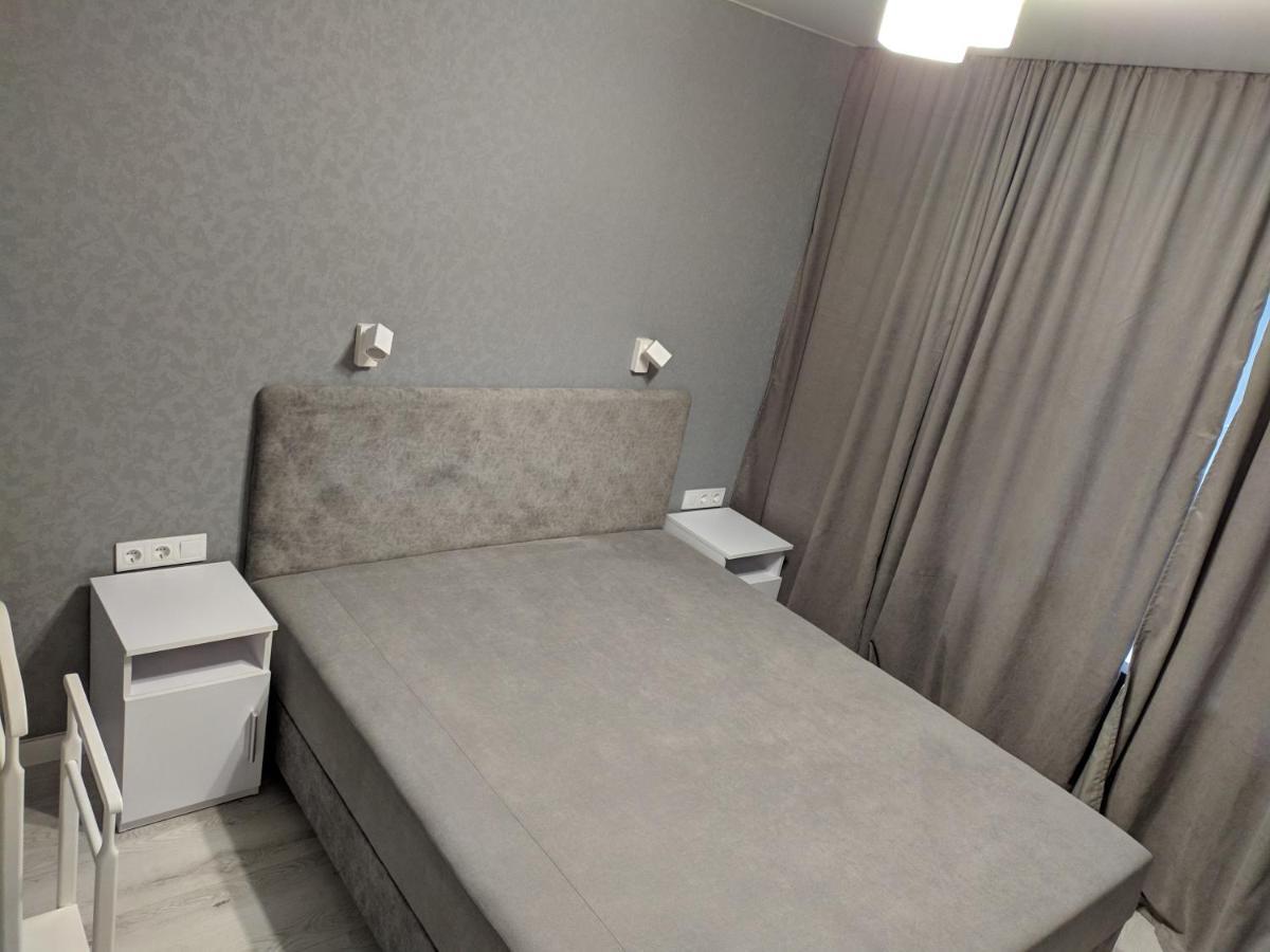 Cozy 75 Apart In Center - 2Х Кімнатна Квартира В Центрі Кропивницького Кропивницкий Екстериор снимка