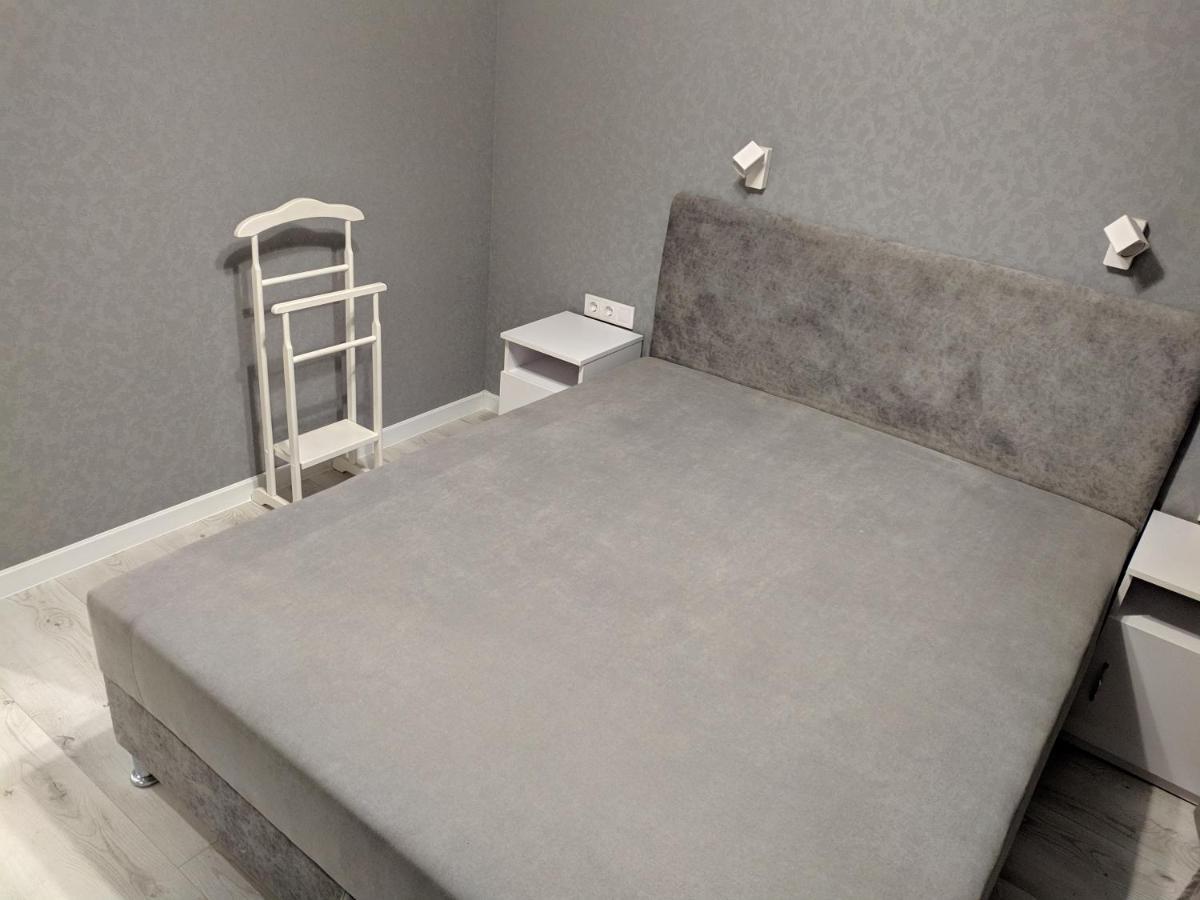 Cozy 75 Apart In Center - 2Х Кімнатна Квартира В Центрі Кропивницького Кропивницкий Екстериор снимка