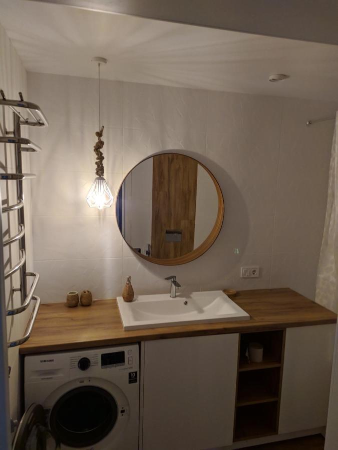 Cozy 75 Apart In Center - 2Х Кімнатна Квартира В Центрі Кропивницького Кропивницкий Екстериор снимка