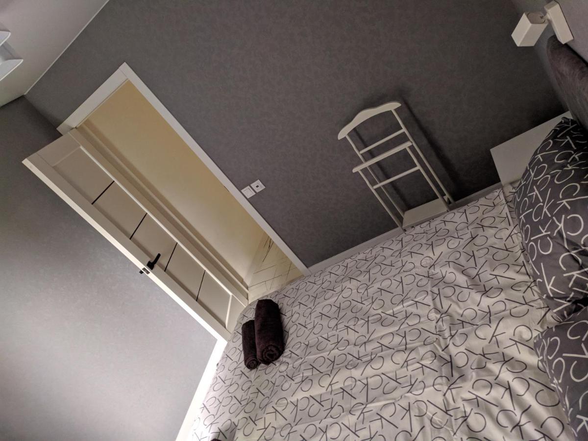 Cozy 75 Apart In Center - 2Х Кімнатна Квартира В Центрі Кропивницького Кропивницкий Екстериор снимка