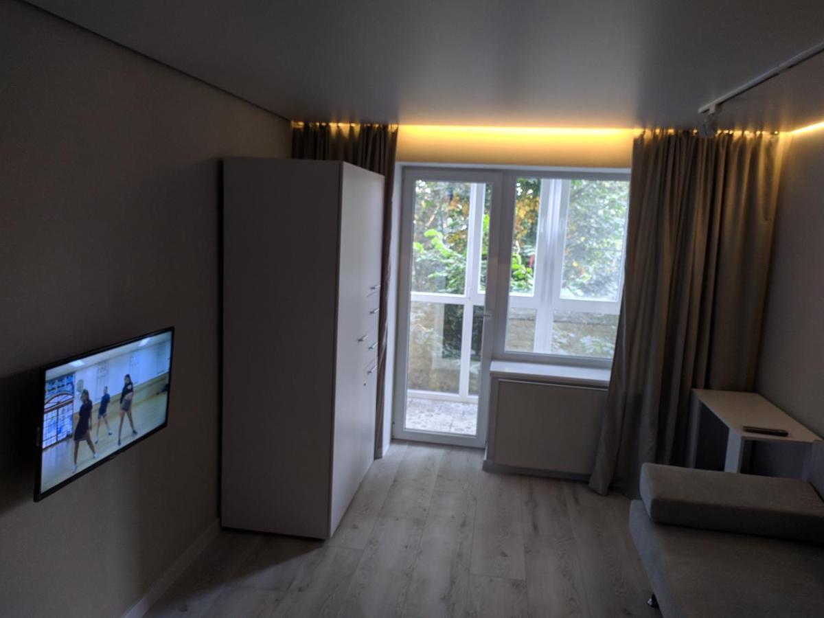 Cozy 75 Apart In Center - 2Х Кімнатна Квартира В Центрі Кропивницького Кропивницкий Екстериор снимка