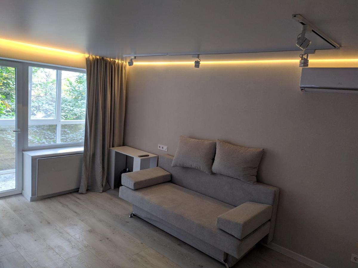 Cozy 75 Apart In Center - 2Х Кімнатна Квартира В Центрі Кропивницького Кропивницкий Екстериор снимка