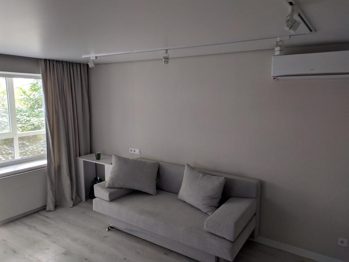 Cozy 75 Apart In Center - 2Х Кімнатна Квартира В Центрі Кропивницького Кропивницкий Екстериор снимка